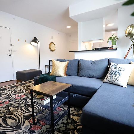 South Beach Free Parking Family & Pet Friendly Walk To Beach & Bay Miami Beach Zewnętrze zdjęcie
