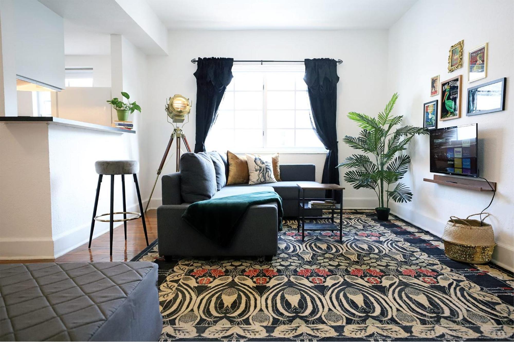 South Beach Free Parking Family & Pet Friendly Walk To Beach & Bay Miami Beach Zewnętrze zdjęcie