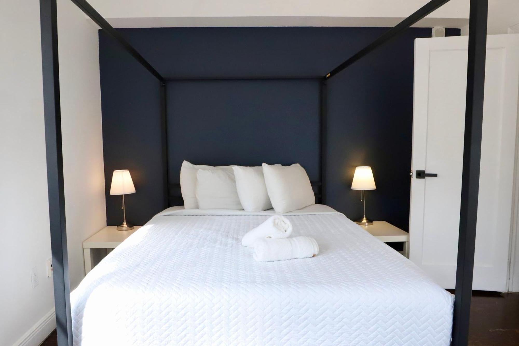 South Beach Free Parking Family & Pet Friendly Walk To Beach & Bay Miami Beach Zewnętrze zdjęcie