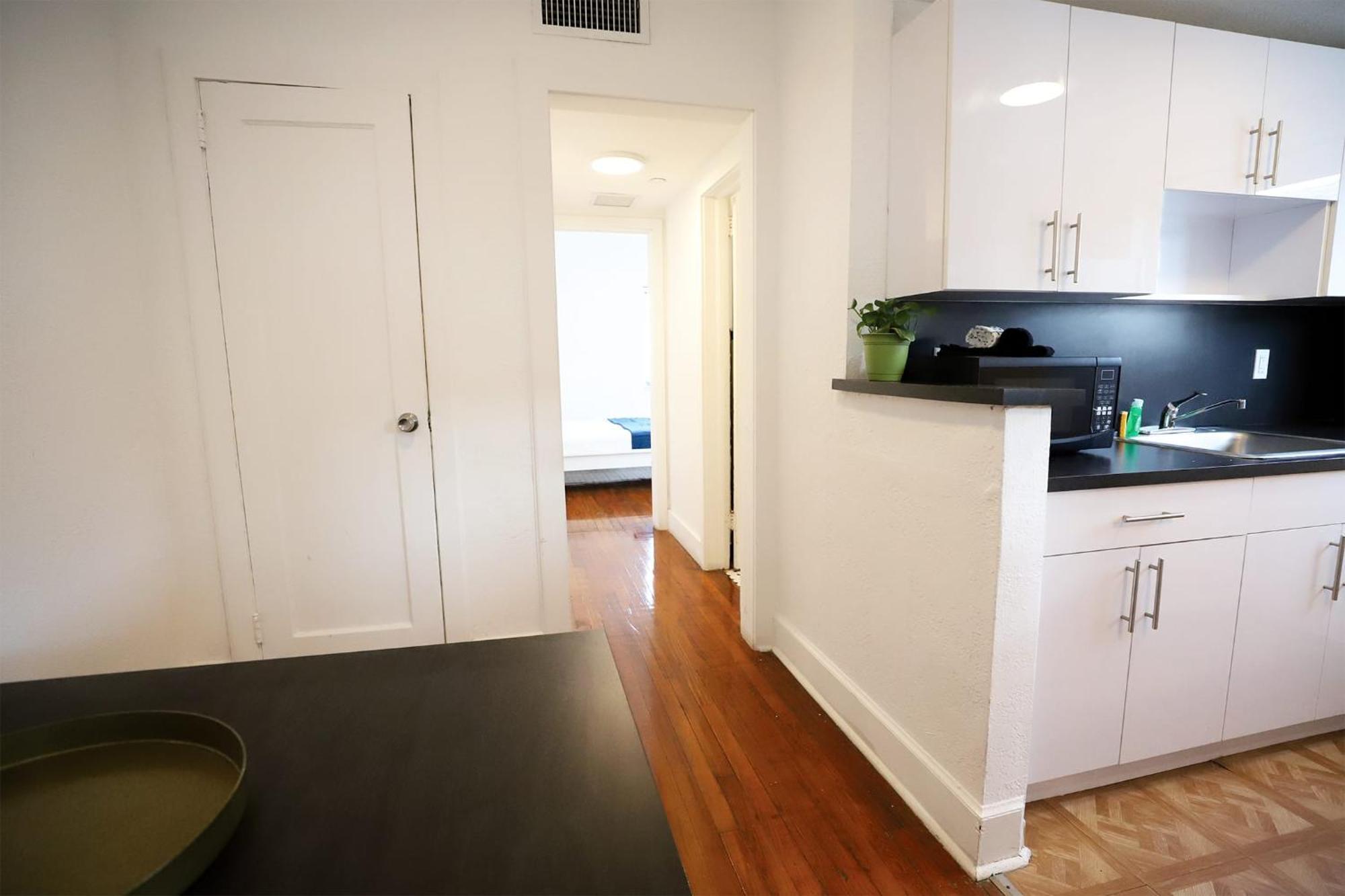 South Beach Free Parking Family & Pet Friendly Walk To Beach & Bay Miami Beach Zewnętrze zdjęcie