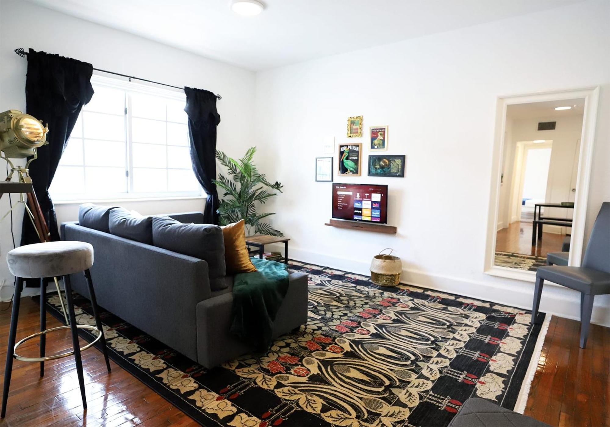 South Beach Free Parking Family & Pet Friendly Walk To Beach & Bay Miami Beach Zewnętrze zdjęcie