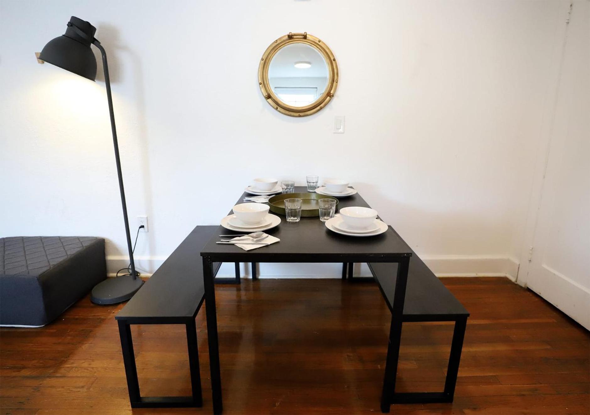 South Beach Free Parking Family & Pet Friendly Walk To Beach & Bay Miami Beach Zewnętrze zdjęcie