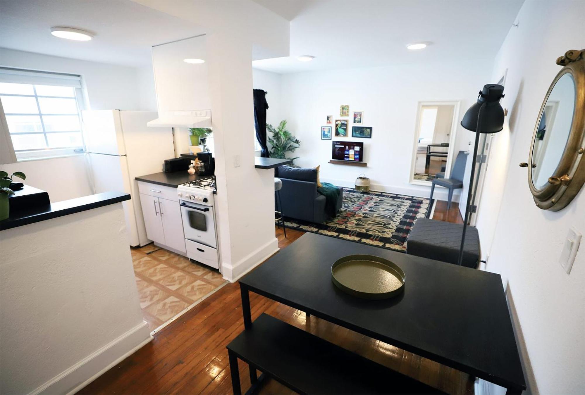 South Beach Free Parking Family & Pet Friendly Walk To Beach & Bay Miami Beach Zewnętrze zdjęcie