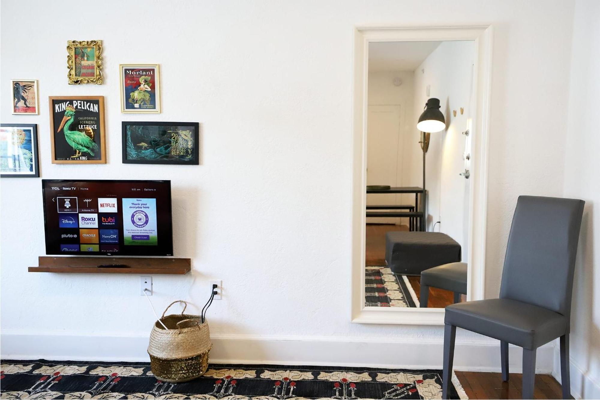 South Beach Free Parking Family & Pet Friendly Walk To Beach & Bay Miami Beach Zewnętrze zdjęcie