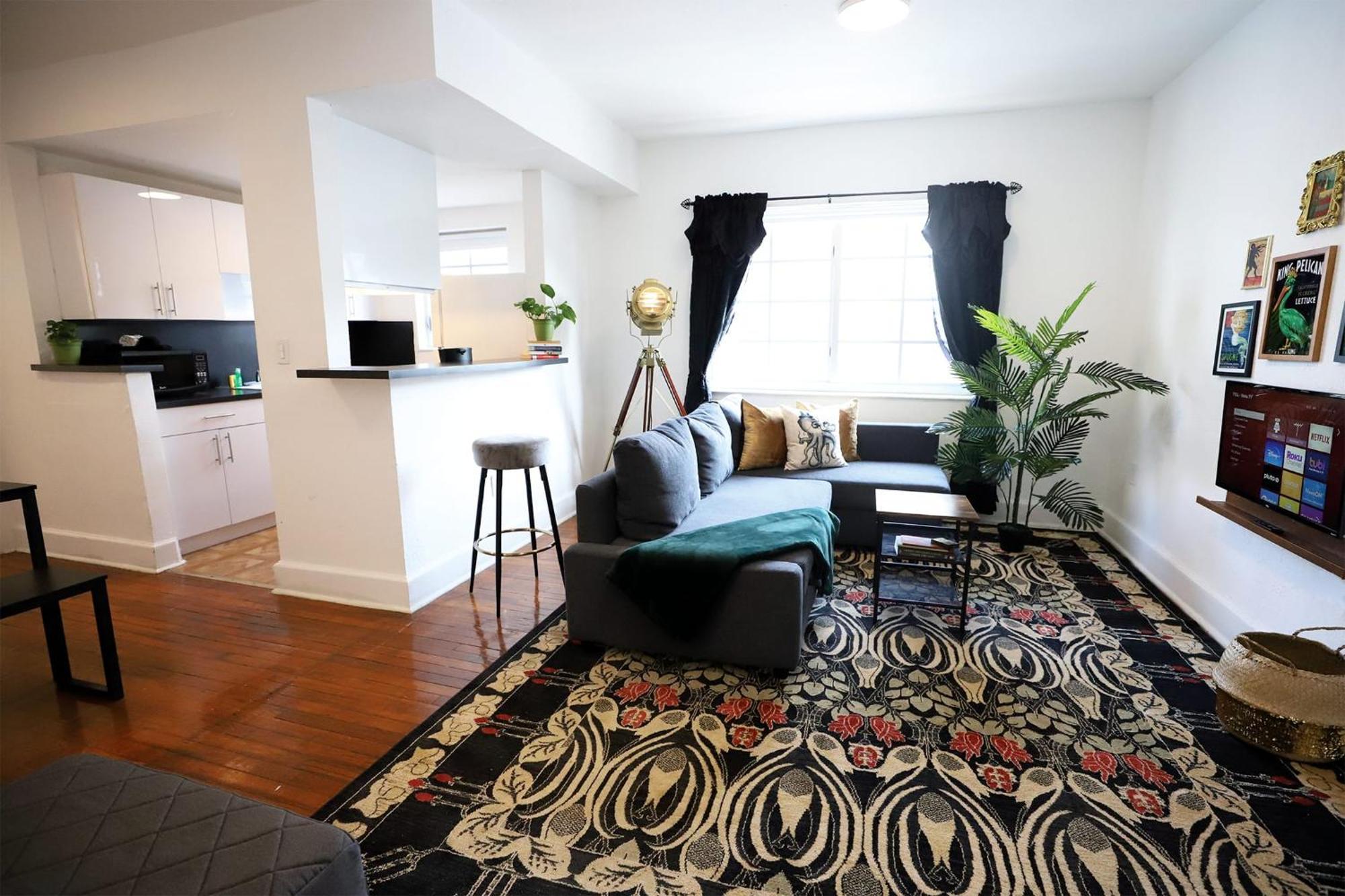 South Beach Free Parking Family & Pet Friendly Walk To Beach & Bay Miami Beach Zewnętrze zdjęcie