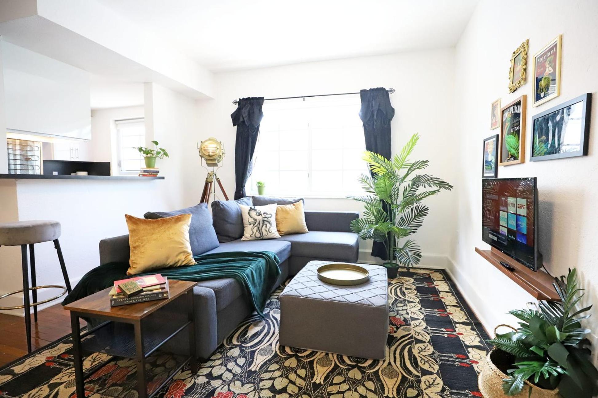 South Beach Free Parking Family & Pet Friendly Walk To Beach & Bay Miami Beach Zewnętrze zdjęcie