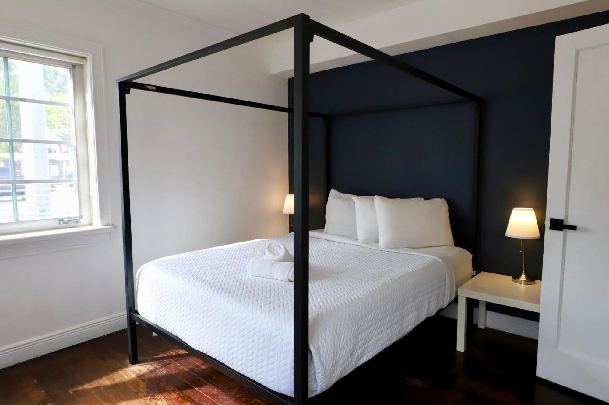 South Beach Free Parking Family & Pet Friendly Walk To Beach & Bay Miami Beach Zewnętrze zdjęcie