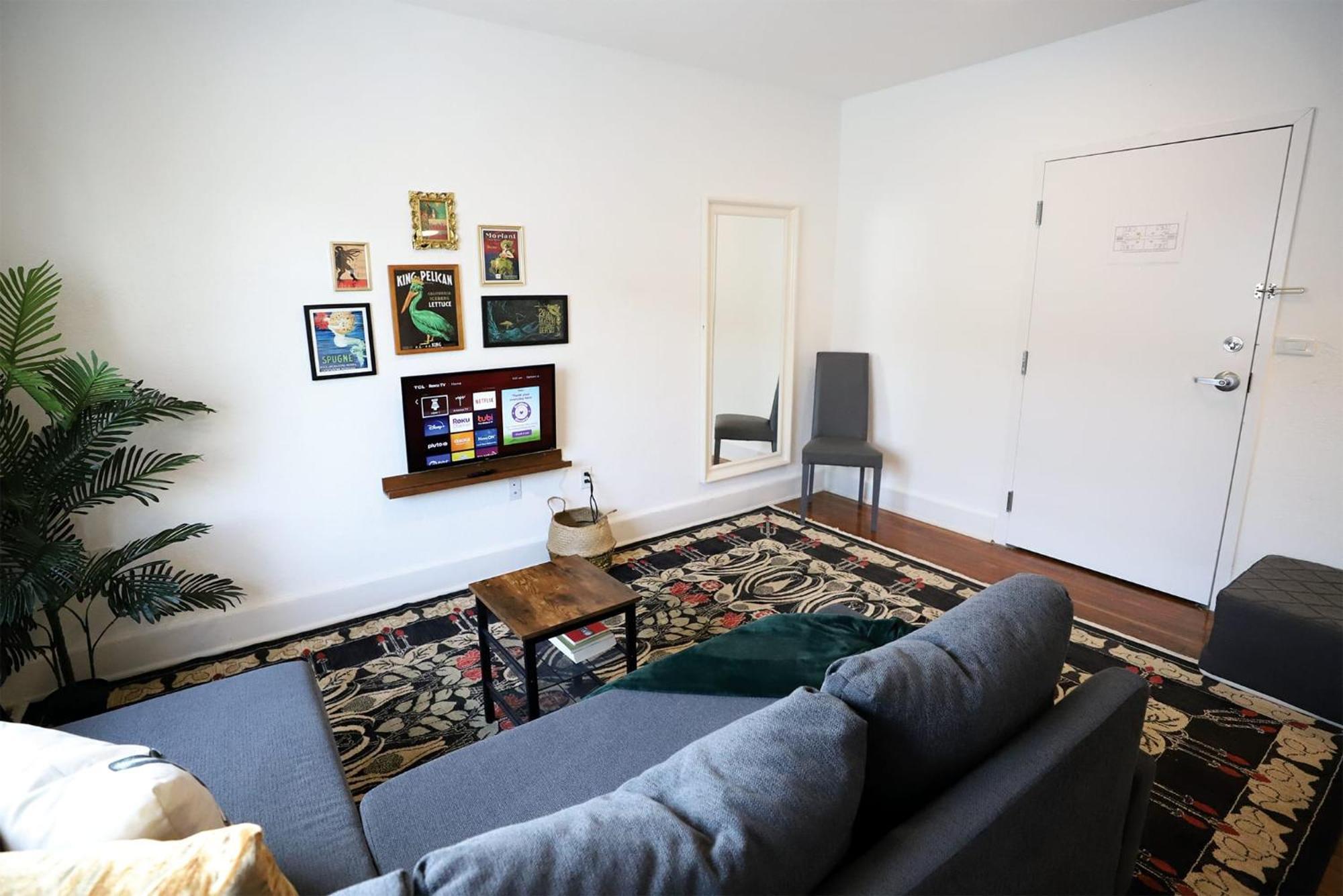 South Beach Free Parking Family & Pet Friendly Walk To Beach & Bay Miami Beach Zewnętrze zdjęcie