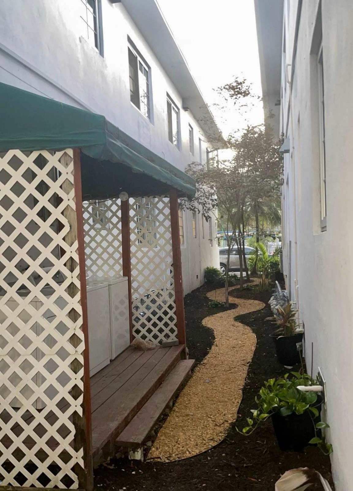 South Beach Free Parking Family & Pet Friendly Walk To Beach & Bay Miami Beach Zewnętrze zdjęcie