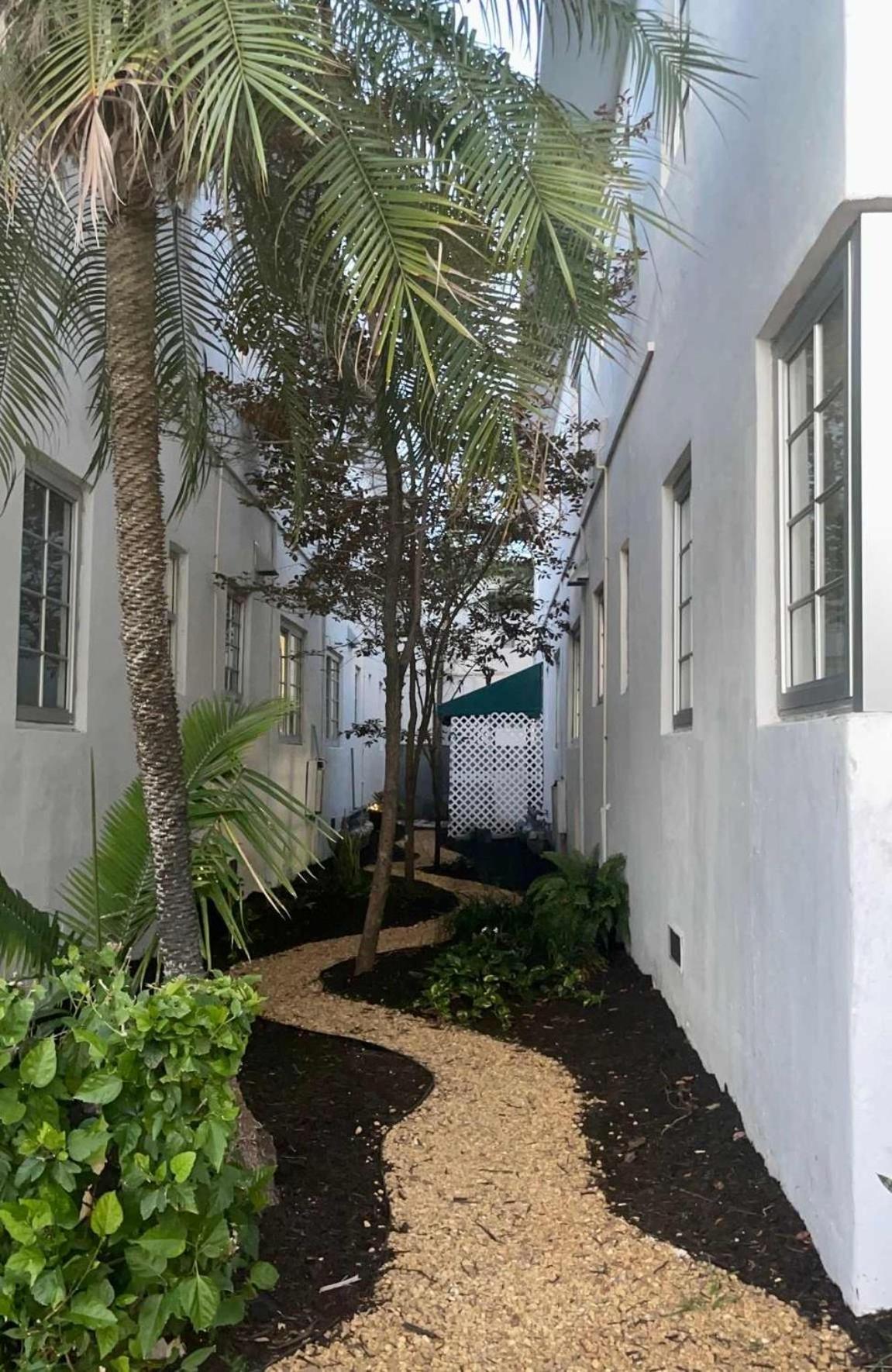 South Beach Free Parking Family & Pet Friendly Walk To Beach & Bay Miami Beach Zewnętrze zdjęcie